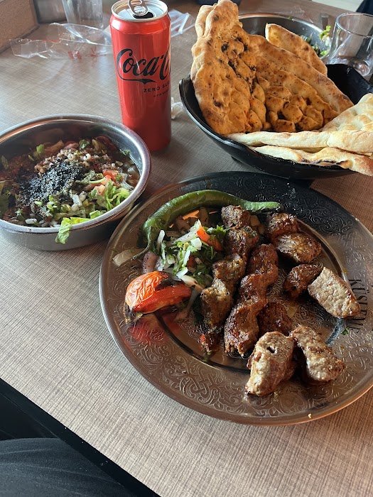 Şehr-i Küşleme Kebap Restoranı küçük fotoğraf 4