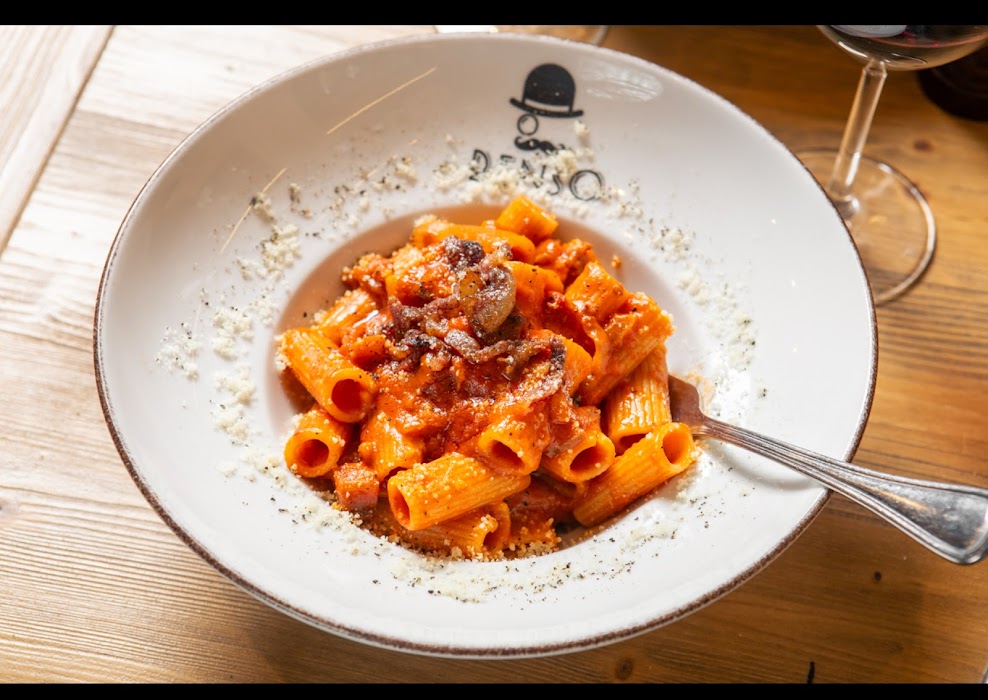 Benso - Bistrot Italiano küçük fotoğraf 3