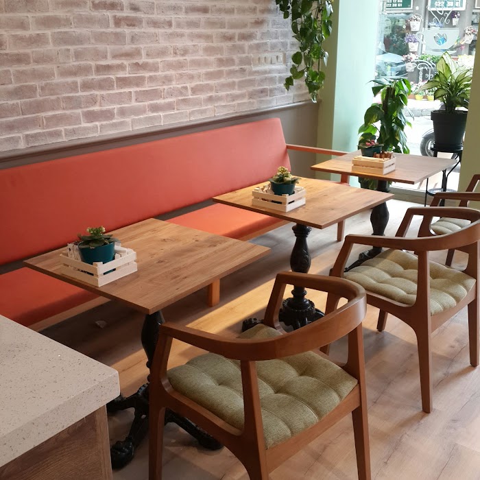 Loccake Russian Cakes & Cafe İzmir küçük fotoğraf 2