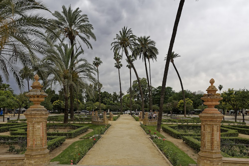Parque de las Palomas küçük fotoğraf 2