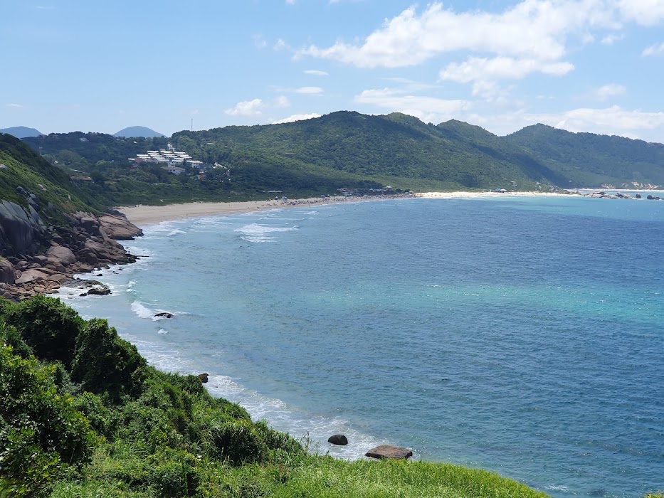 Trilha Praia do Gravatá küçük fotoğraf 3