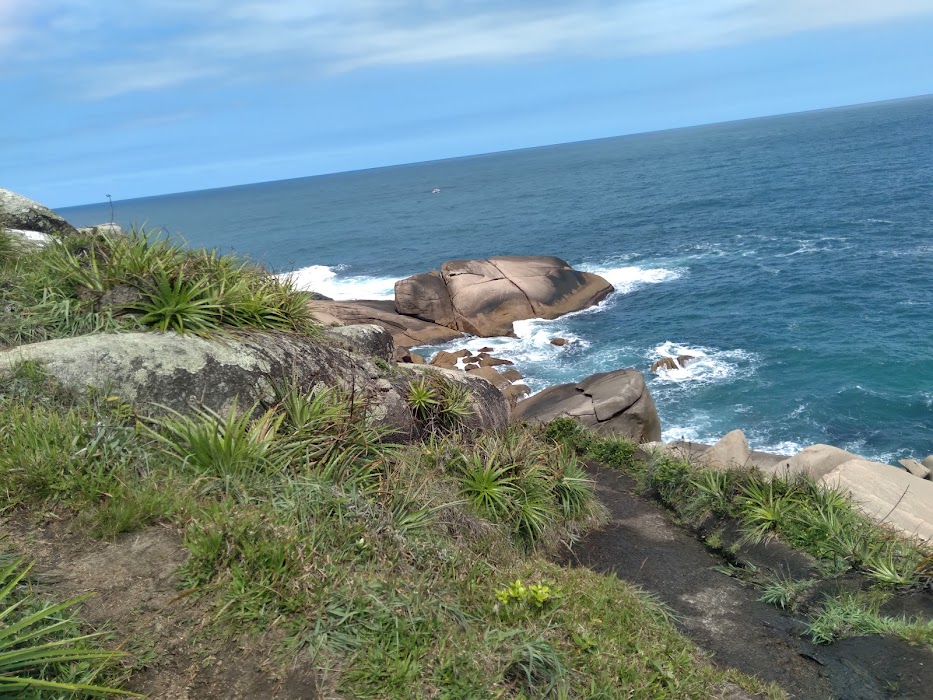 Trilha Praia do Gravatá küçük fotoğraf 4