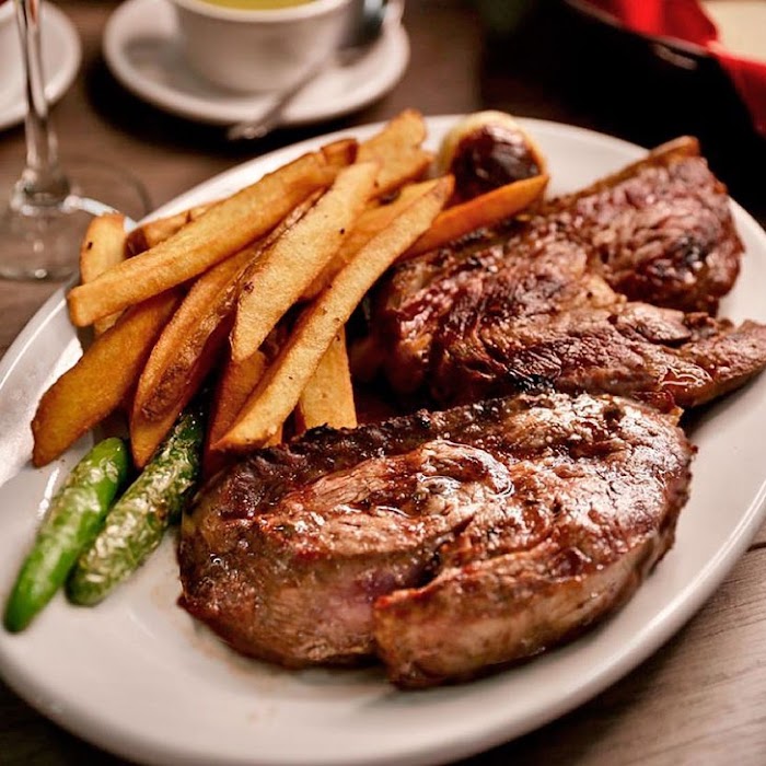 El Gaucho de Monterrey küçük fotoğraf 3