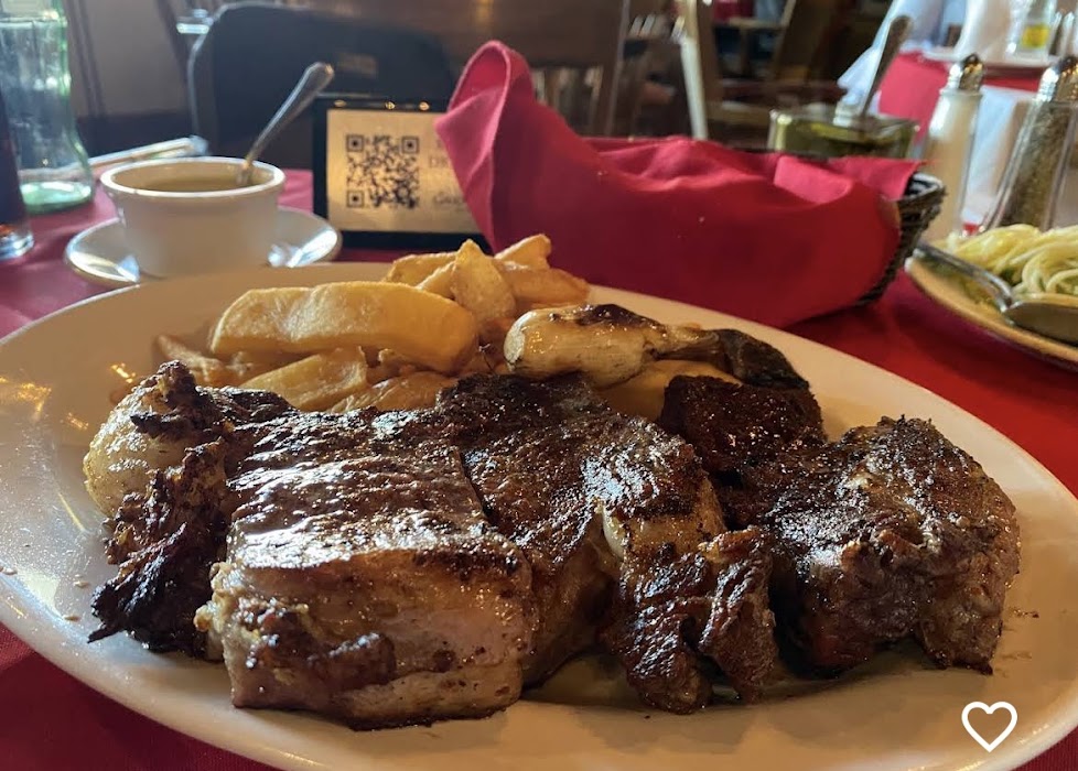 El Gaucho de Monterrey küçük fotoğraf 4