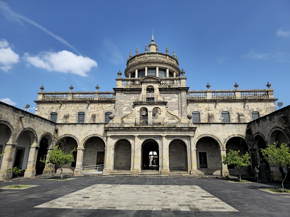 Museo Cabañas küçük fotoğraf 4