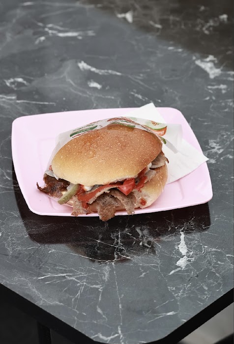 Spil Döner Tostçu Ahmet küçük fotoğraf 2