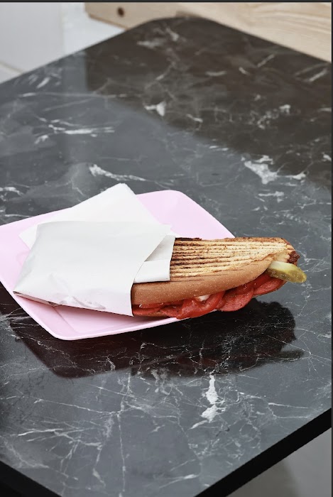 Spil Döner Tostçu Ahmet küçük fotoğraf 3