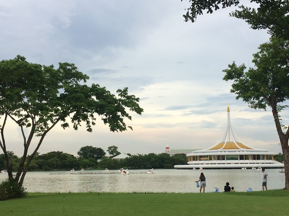 Suan Luang Rama IX küçük fotoğraf 3