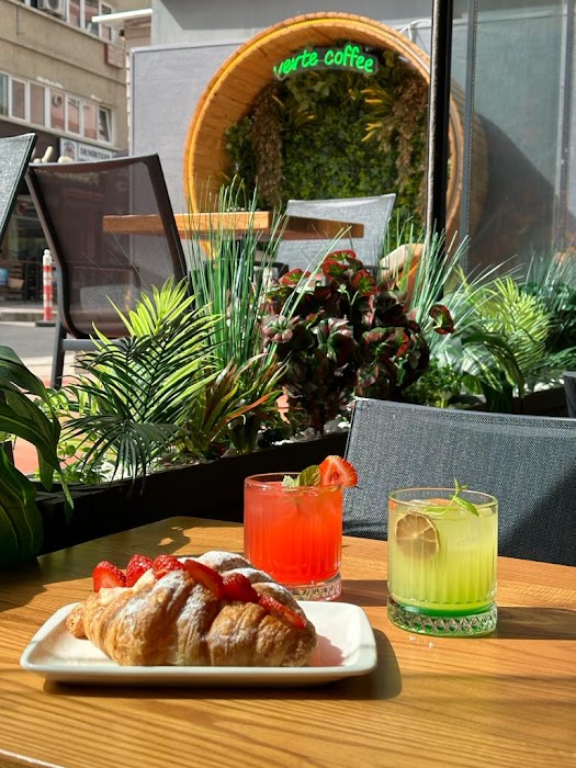 Verte Coffee House küçük fotoğraf 3