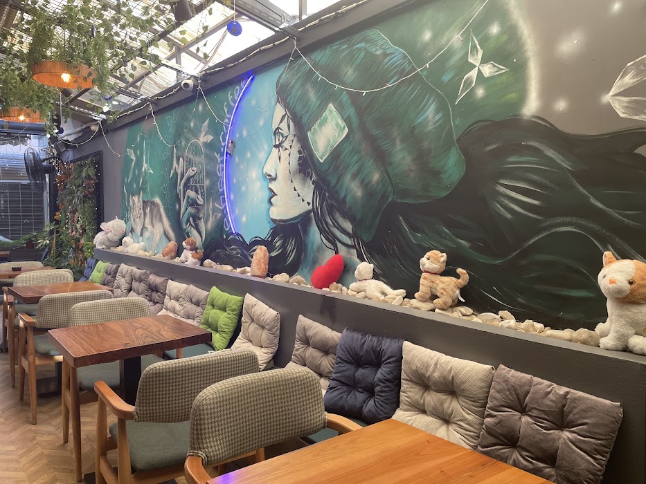Verte Coffee House küçük fotoğraf 4