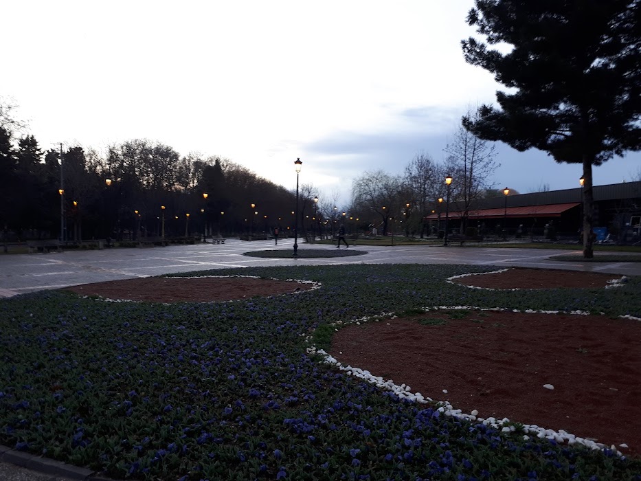 Büyükşehir Gaziantep Uzay Parkı küçük fotoğraf 3