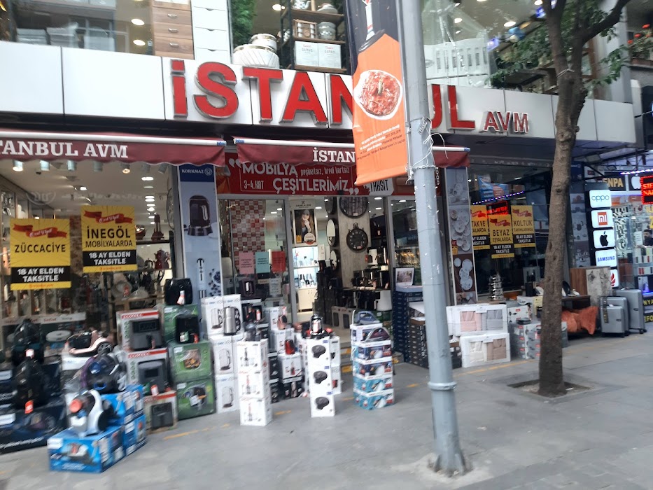 İstanbul Avm küçük fotoğraf 4