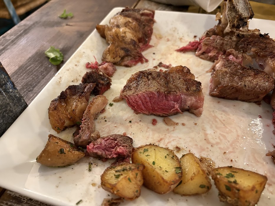 Osteria Vecchio Vicolo küçük fotoğraf 3