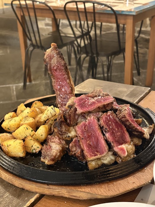 Osteria Vecchio Vicolo küçük fotoğraf 4