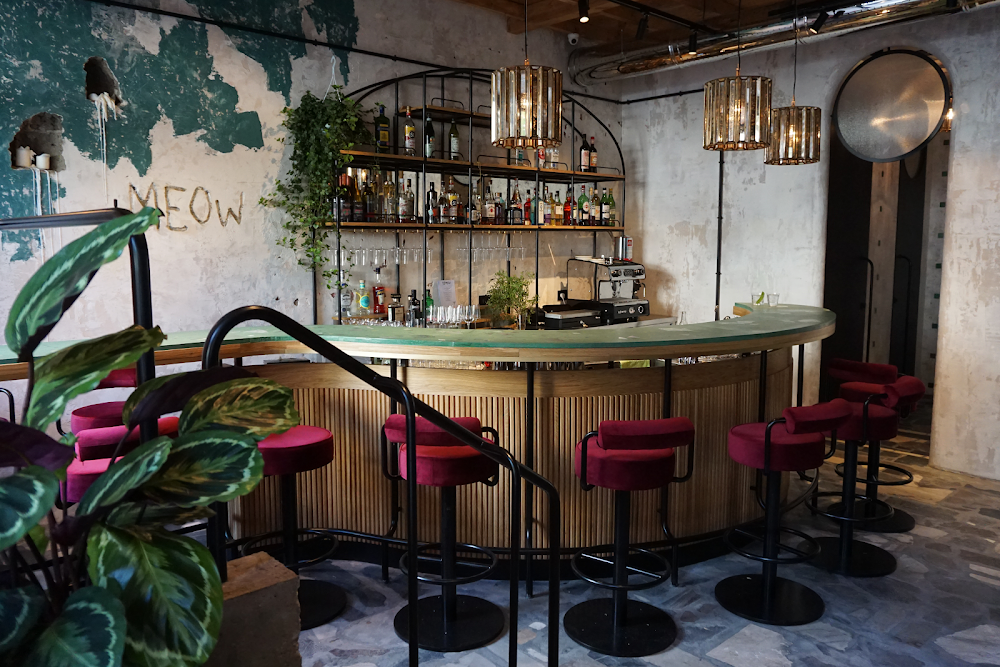 MEOW Bar küçük fotoğraf 2