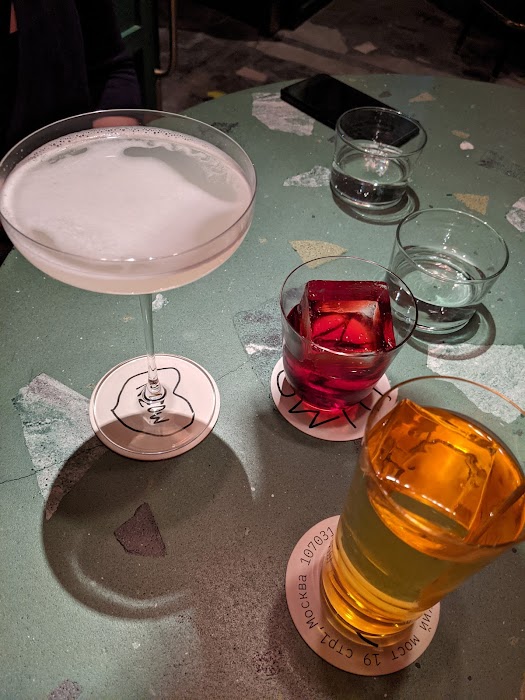 MEOW Bar küçük fotoğraf 3