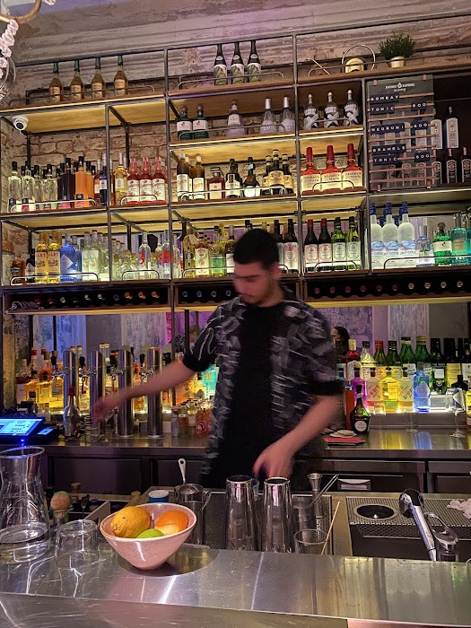 MEOW Bar küçük fotoğraf 4