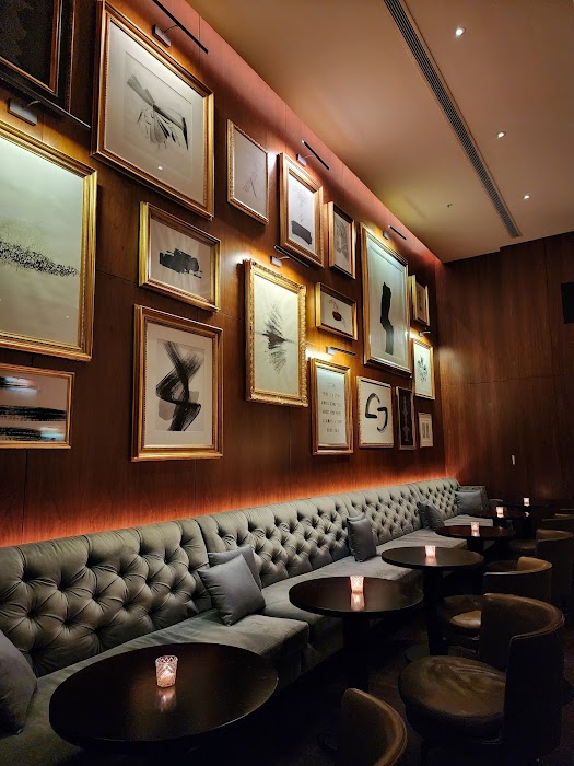 Library Bar küçük fotoğraf 4