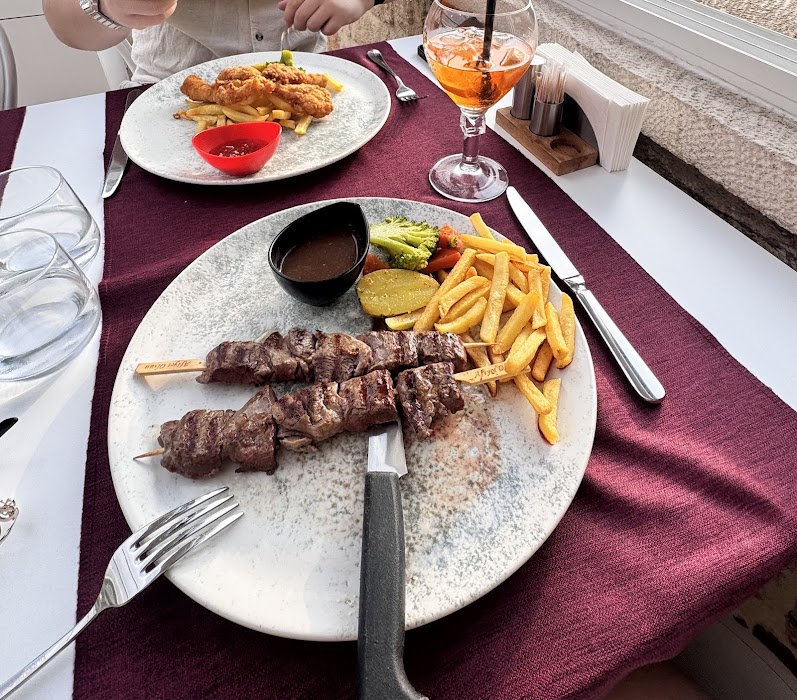 Sauvignon Restaurant küçük fotoğraf 4