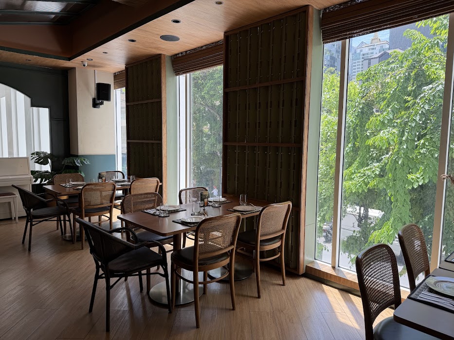 Baannok Bangkok | บ้านนอกเข้ากรุง küçük fotoğraf 3