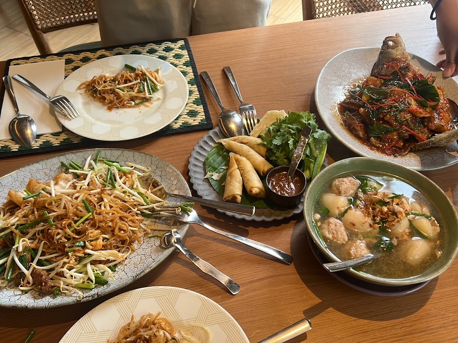 Baannok Bangkok | บ้านนอกเข้ากรุง küçük fotoğraf 4