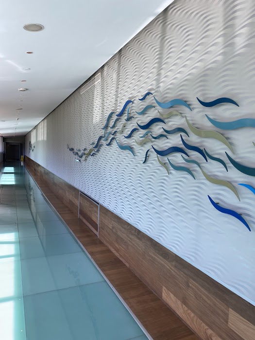 Swissôtel Büyük Efes İzmir küçük fotoğraf 4