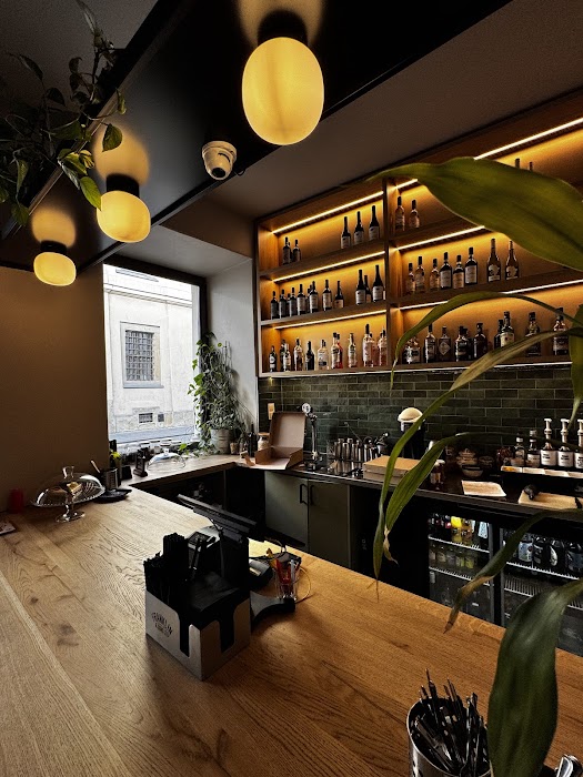 B.O.H.O Coffee&Bar küçük fotoğraf 2