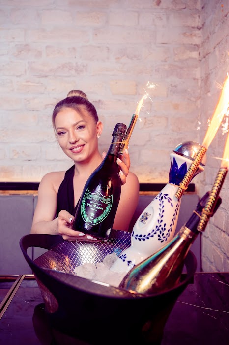 Gemini Lounge küçük fotoğraf 4