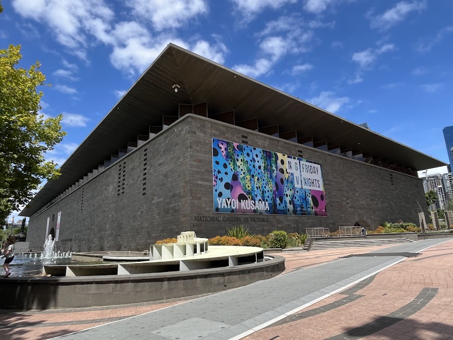 National Gallery of Victoria küçük fotoğraf 4