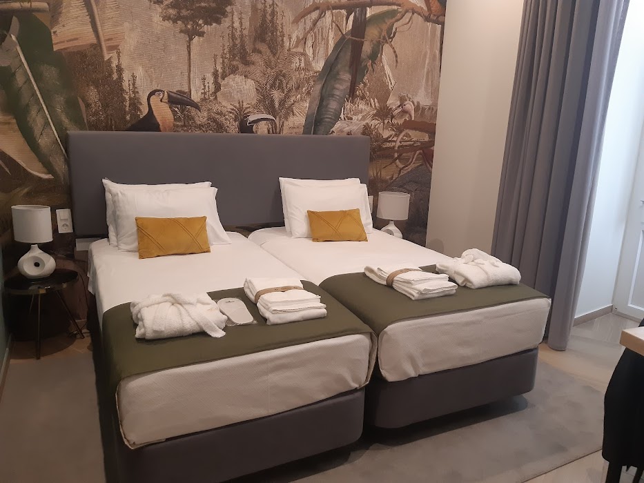 Jacarandá Guest House küçük fotoğraf 3