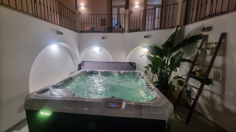 Jacarandá Guest House küçük fotoğraf 4