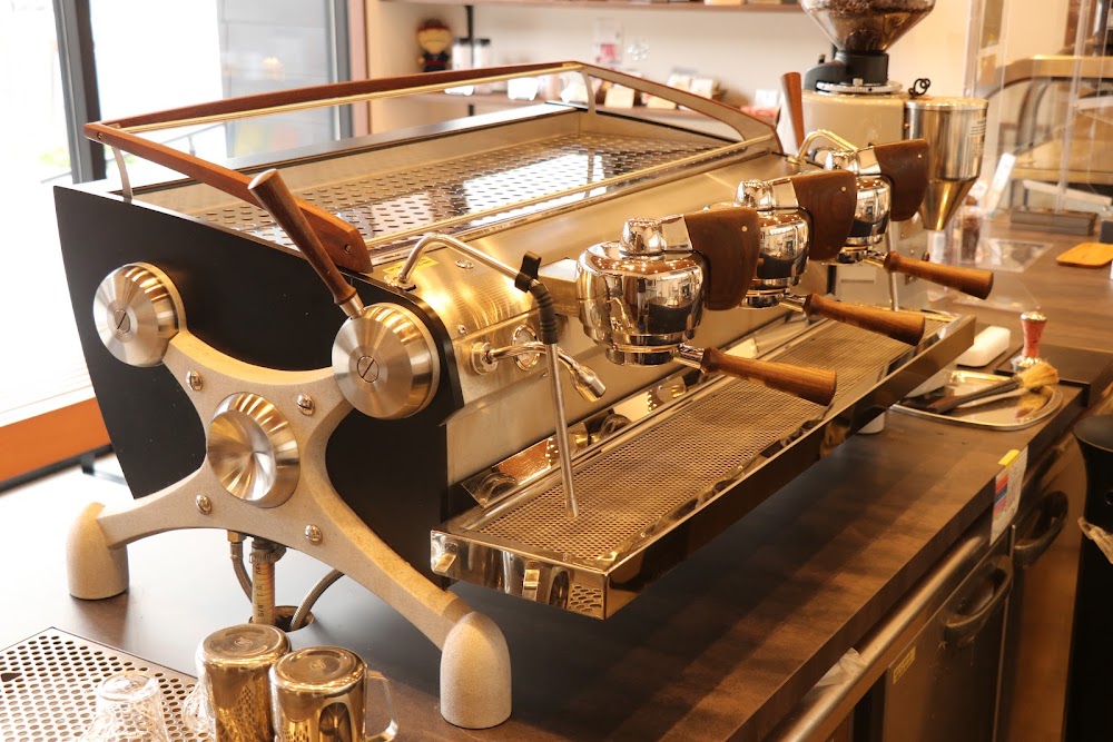 Rickshaw café (リキシャカフェ) küçük fotoğraf 2