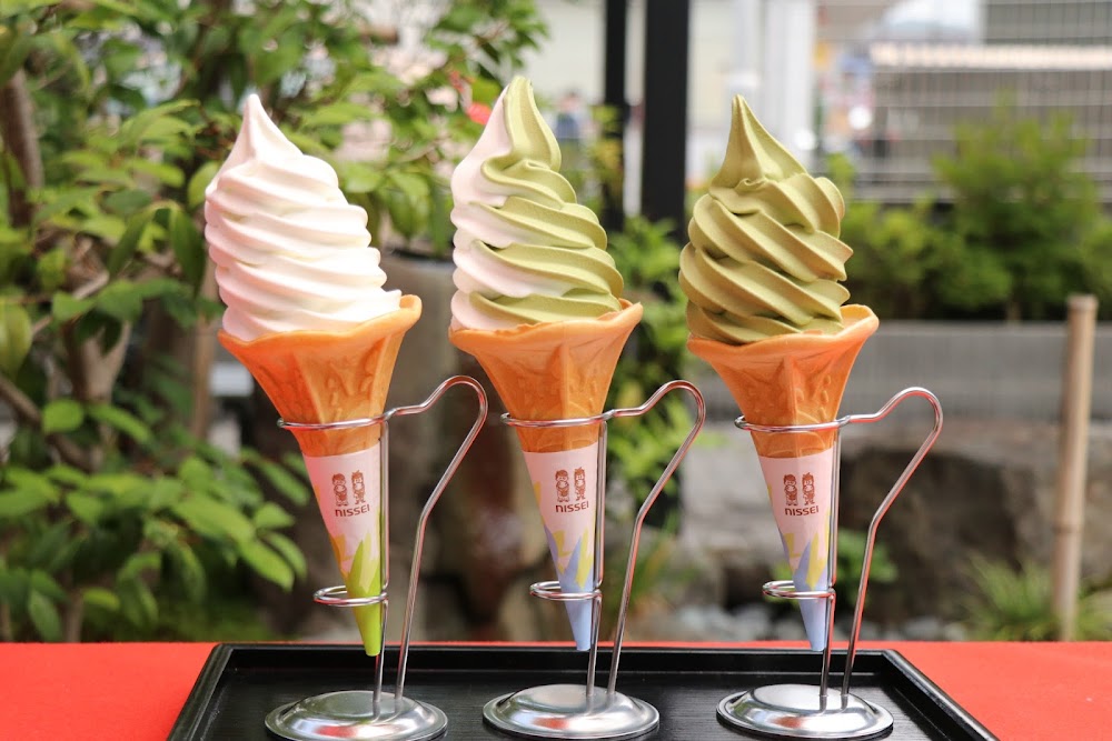 Rickshaw café (リキシャカフェ) küçük fotoğraf 3
