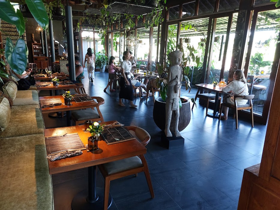 Asri Dining by Samanvaya küçük fotoğraf 3