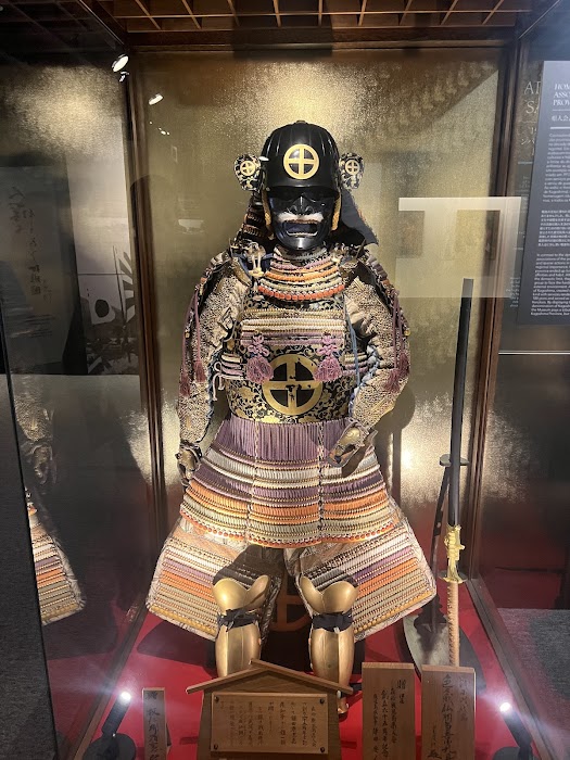 Museu Histórico da Imigração Japonesa no Brasil küçük fotoğraf 3
