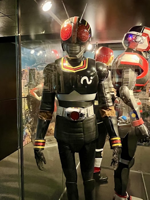 Museu Histórico da Imigração Japonesa no Brasil küçük fotoğraf 4