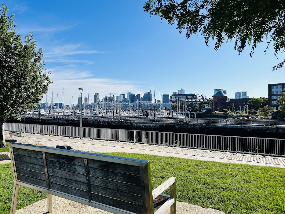 Menino Park küçük fotoğraf 3