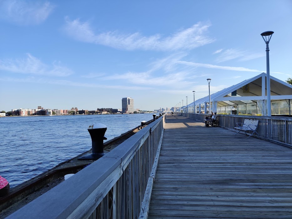 Menino Park küçük fotoğraf 4