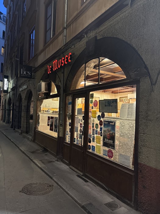 Restaurant Le Musée küçük fotoğraf 2