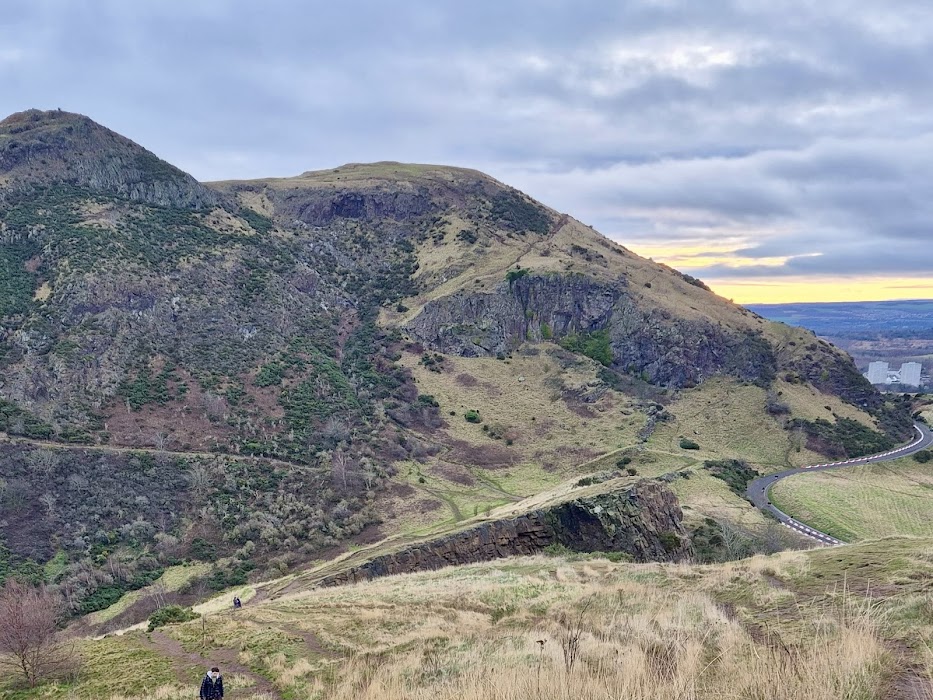 Holyrood Park küçük fotoğraf 3