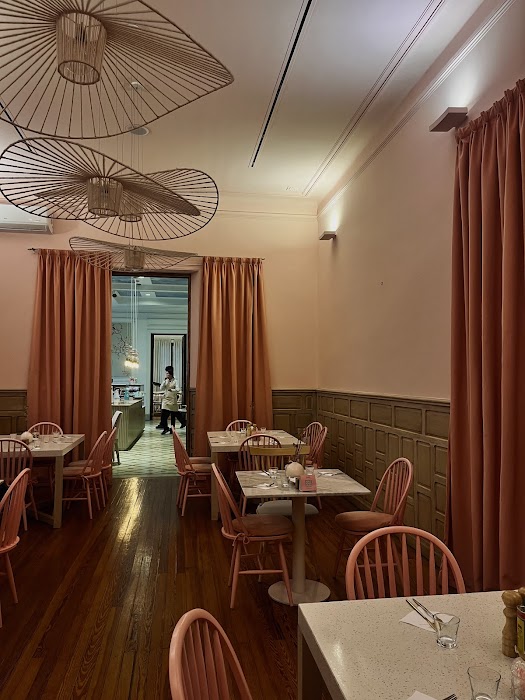 La Casona Coffee küçük fotoğraf 3