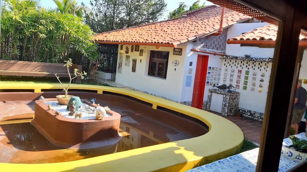 a Casa do Rio Vermelho küçük fotoğraf 3