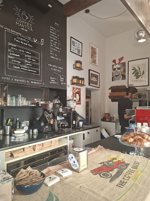 Coffee Mantra küçük fotoğraf 4