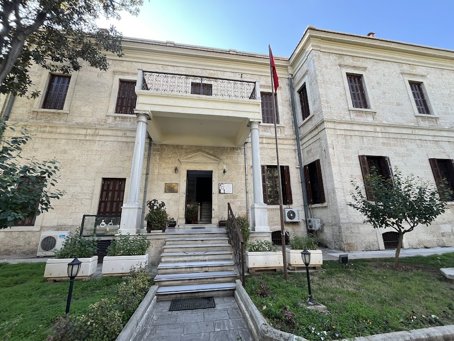 Atatürk Evi Müzesi küçük fotoğraf 2