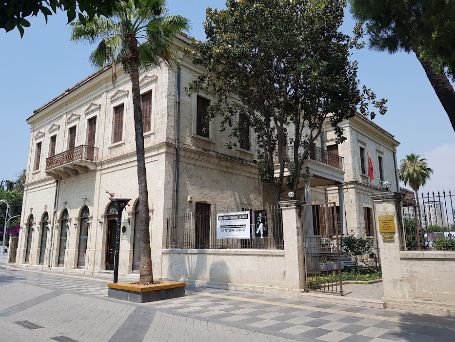 Atatürk Evi Müzesi küçük fotoğraf 3