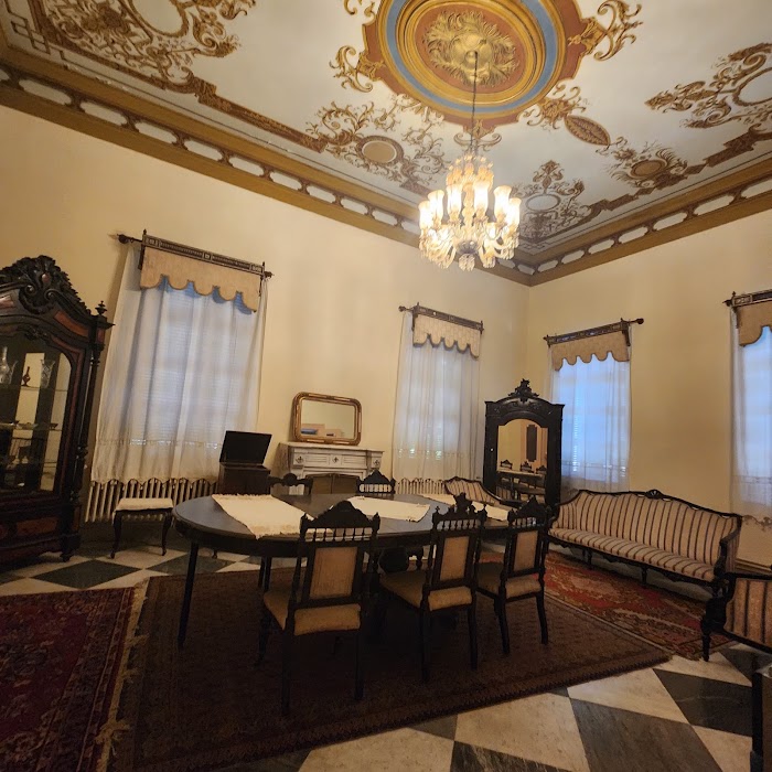 Atatürk Evi Müzesi küçük fotoğraf 4