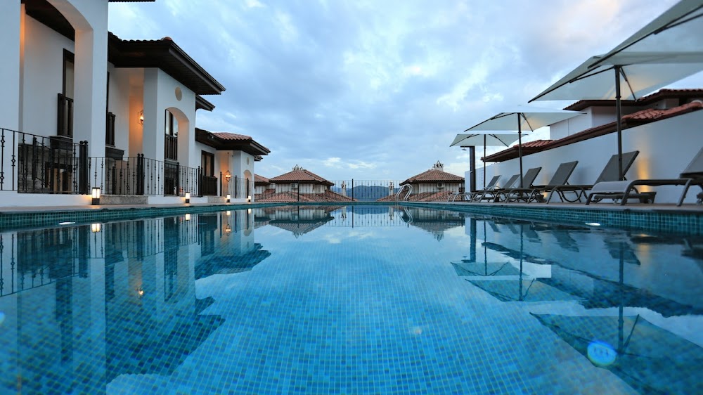 Verde Suites Akyaka küçük fotoğraf 2