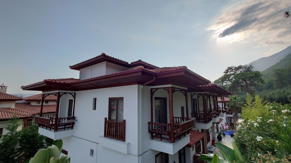 Verde Suites Akyaka küçük fotoğraf 4
