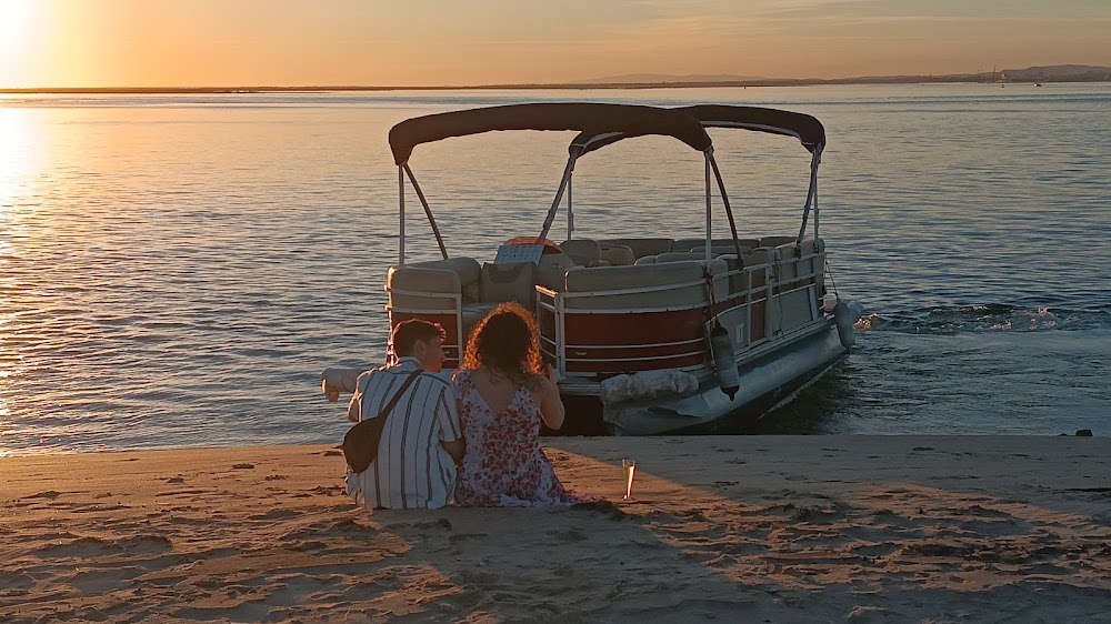 Islands 4 You - Boat Tours Ria Formosa Faro küçük fotoğraf 2