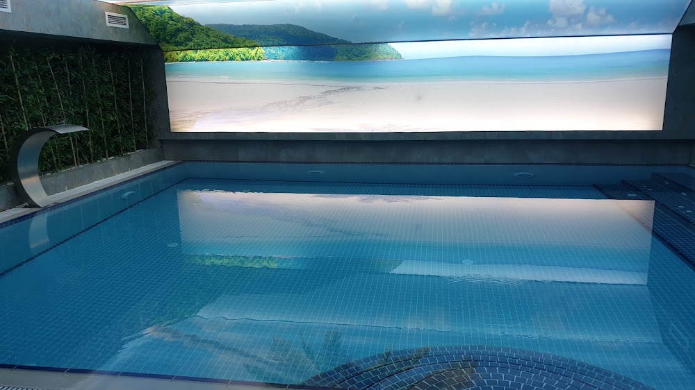 Grande Arte Hotel küçük fotoğraf 4
